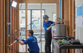 Plumbing repair and repiping services in Flagstaff, AZ for reliable home plumbing solutions